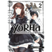 Yorha: Pearl Harbor Descent Record - A Nier: Automata Story 02