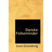 Danske Folkeminder