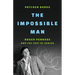 The Impossible Man: Roger Penrose and the Cost of Genius