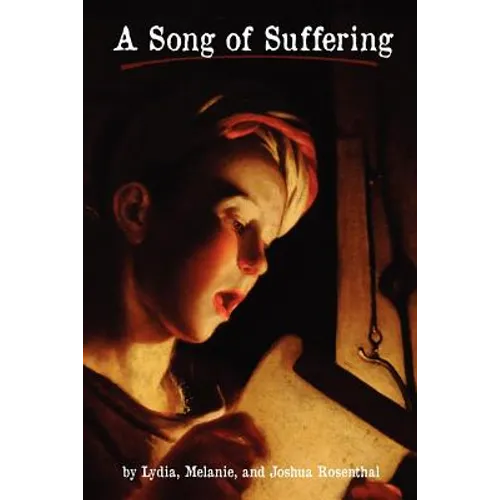 A Song of Suffering