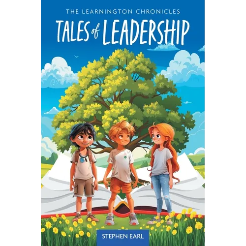 Tales of Leadership