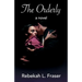 The Orderly: a dark love story