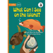 What Can I See on the Island? - Our Yarning