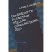 Ephemeris of Planetary Stellar Conjunctions 2025