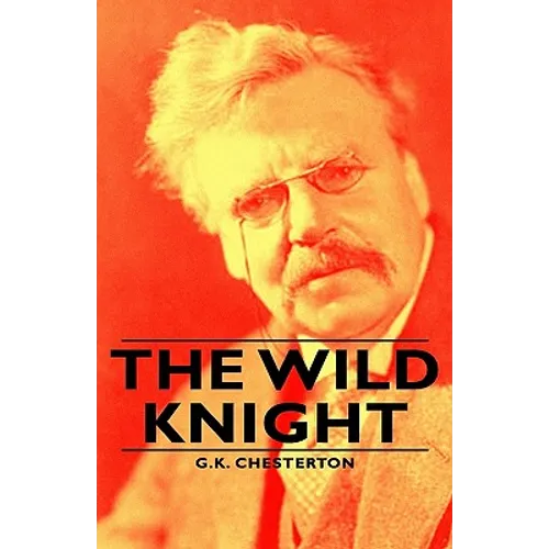 The Wild Knight
