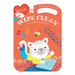 Take Along Wipe Clean: First Writing Skills (Ages 3-5)