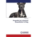 Propofol As A General Anaesthetic In Dog