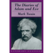 The Diaries of Adam and Eve