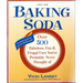 Baking Soda: Over 500 Fabulous, Fun, and Frugal Uses You've Probably Never Thought of