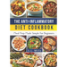 The Anti-Inflammatory Diet Cookbook: Meal Prep Made Simple For Beginners