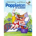 Poppleton in Summer: An Acorn Book (Poppleton #6): Volume 6
