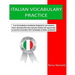 Italian Vocabulary Practice