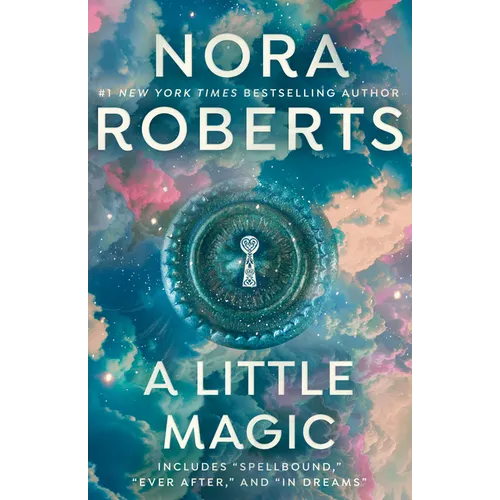 A Little Magic