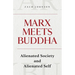 Marx Meets Buddha: Alienated Society and Alienated Self