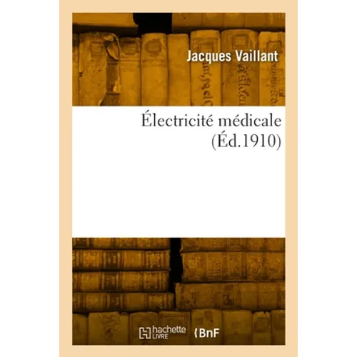 Électricité médicale
