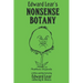Edward Lear's Nonsense Botany