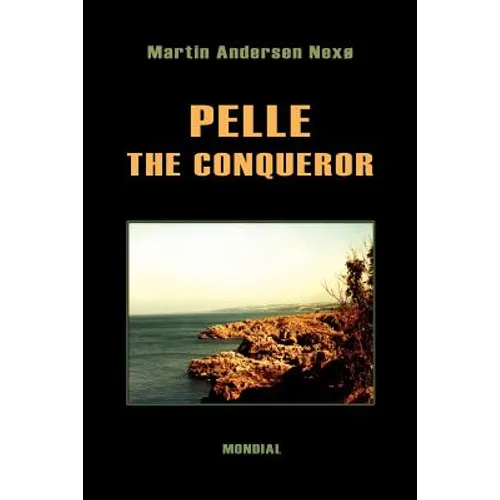Pelle the Conqueror
