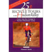 25 Bicycle Tours in the Hudson Valley: Scenic Rides from Saratoga to Northern Westchester Country