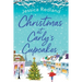 Christmas at Carly's Cupcakes