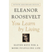 You Learn by Living: Eleven Keys for a More Fulfilling Life