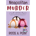 Neapolitan Murder: A Food Truck Cozy Mystery