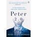 Peter 2.0: The Human Cyborg
