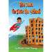 The Race to Save the School