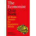 The Economist Quiz Book: 60 Brain Teasers for Inquisitive Minds