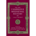 The New Cambridge Medieval History