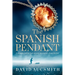 The Spanish Pendant: A wounded soldier finds answers in a mystery from the past