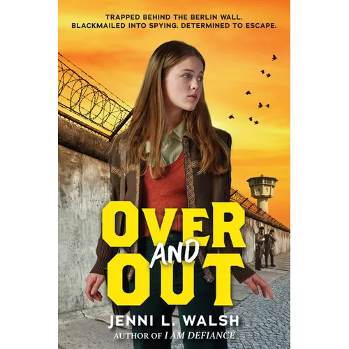 Over and Out