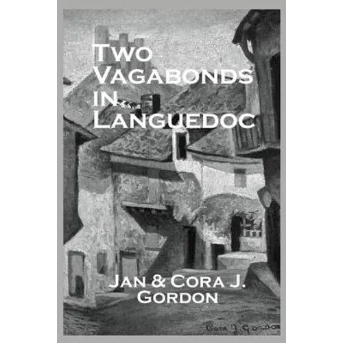 Two Vagabonds in Languedoc