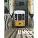 Lisbon Portugal: Coffee Table Photography Travel Picture Book Album Of A Portuguese City in Southern Europe Large Size Photos Cover