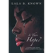Is There Hope?: A Young Girl Crying Who's Looking for Love