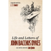 Life and Letters of John Bacchus Dykes