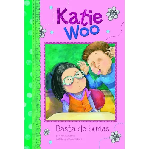 Basta de Burlas (No More Teasing)