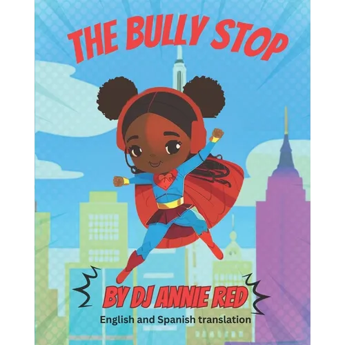 The Bully Stop