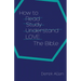 How to Love the Bible