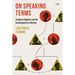 On Speaking Terms: Avoidance Registers and the Sociolinguistics of Kinship