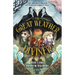 The Great Weather Diviner: The Untold Origin of Punxsutawney Phil