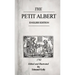 The Petit Albert, English Edition