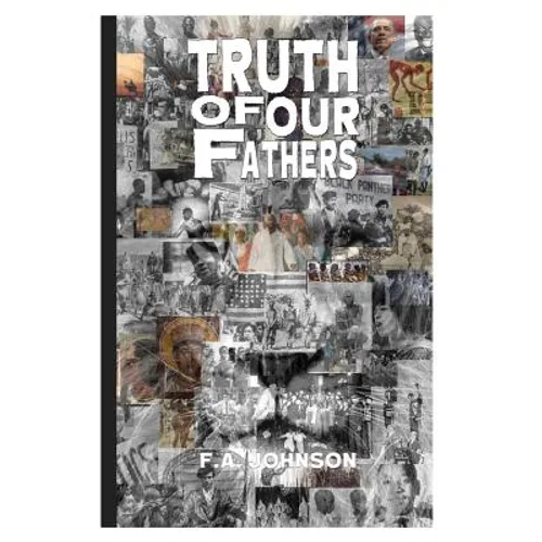 Truth Of Our Fathers: The Awakening of the Hebrew Israelites