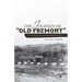 The Journey of Old Fremont, a Revolutionary War Rifle