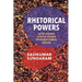 Rhetorical Powers: How Rising States Shape International Order