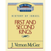 Thru the Bible Vol. 13: History of Israel (1 and 2 Kings): 13