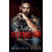 Depths of Destruction: A Dark Military Romance