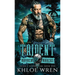 Trident: MC Contemporary Romance