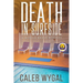 Death in Surfside: A Myrtle Beach Mystery (Large Print Edition)