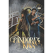 Pandora's Kiss: An AMBW Time Travel Fantasy Romance