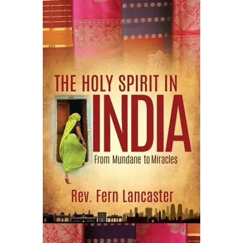 The Holy Spirit in India